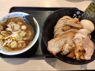 麺屋 たけ井 - 