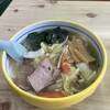 Rairai Ken - 海鮮ラーメン