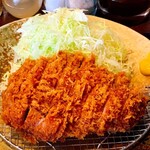 Tonkatsu Hisago - 