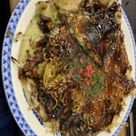 Okonomiyaki Yayoi - 