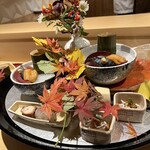 銀座 しのはら - 