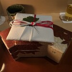 銀座 しのはら - 