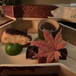 銀座 しのはら - 