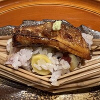 銀座 しのはら - 