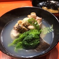 西天満 岩さき - 
