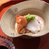 西天満 岩さき - 
