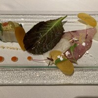 ラ・ロシェル 南青山 - 