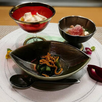 WASHOKU 蒼天  - 