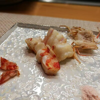 WASHOKU 蒼天  - 