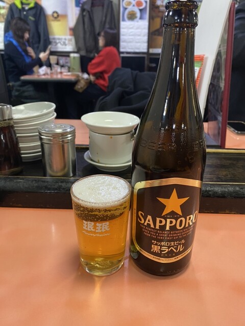 珉珉 心斎橋店 （みんみん） - 四ツ橋/中華料理 | 食べログ