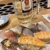 天満酒場 すし金