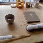 手打そば大庵 - 