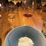 リストランテ ナカモト - 