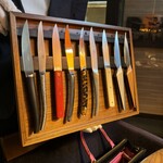 リストランテ ナカモト - 