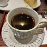 カフェサロンソンジン - ブレンドコーヒー