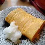 手打そば大庵 - 