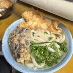 讃岐うどん がもう - 