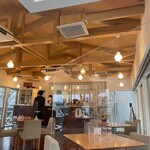 Sghr cafe Kujukuri - 