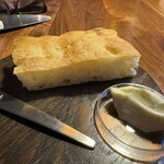 リストランテ ナカモト - 