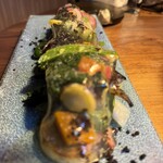 リストランテ ナカモト - 