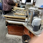 讃岐うどん がもう - 