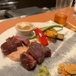 Kyouto Teppanyaki Gurou - 