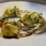 リストランテ ナカモト - 