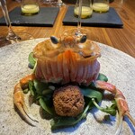 リストランテ ナカモト - 