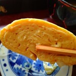 手打そば大庵 - 