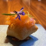 リストランテ ナカモト - 