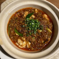 四川料理 龍の子 - 
