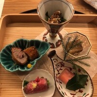 肉和食 月火水木金土日 - 