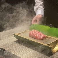 牛牛 西麻布 総本店 - 