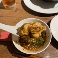 四川料理 龍の子 - 
