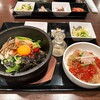 KOREAN DINING 長寿韓酒房 銀座店