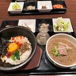 KOREAN DINING 長寿韓酒房 - 