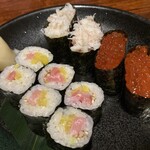 海鮮道楽 ととや - 