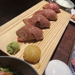 焼肉店 にくる - 