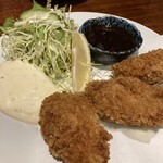 海鮮道楽 ととや 湯沢店 - 