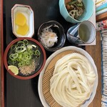 花みずき - 料理写真: