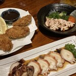 海鮮道楽 ととや 湯沢店 - 