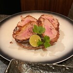 とんかつ マンジェ - 