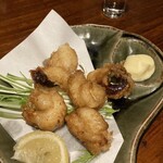 海鮮道楽 ととや - 