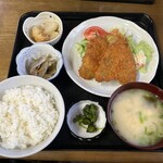 あさひ食堂 - 