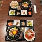 KOREAN DINING 長寿韓酒房 - 