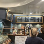 Kai Coffee Hawaii  - 朝一番から人気です