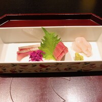 角さん - お造り