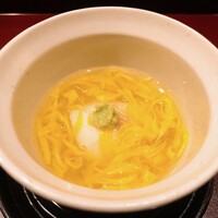 角さん - 蒸し物