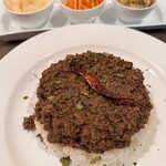 カレー キノシタ - 