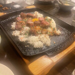 アカミヤコウシ - 